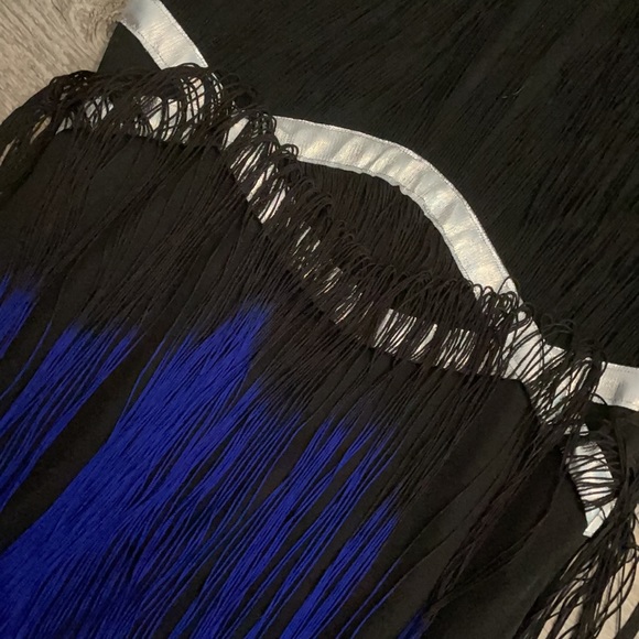 1920’s Inspired Flapper Dress NWOT - Picture 4 of 6